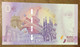 2017 BILLET 0 EURO SOUVENIR ALLEMAGNE DEUTSCHLAND BERLINER LUFTBRÜCKE ZERO 0 EURO SCHEIN BANKNOTE PAPER MONEY - [17] Falsos & Especimenes