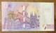 2017 BILLET 0 EURO SOUVENIR ALLEMAGNE DEUTSCHLAND ALBRECHTSBURG MEISSEN ZERO 0 EURO SCHEIN BANKNOTE PAPER MONEY - [17] Falsi & Campioni