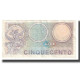 Billet, Italie, 500 Lire, 1974, 1974-02-14, KM:94, TTB - 500 Lire