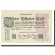 Billet, Allemagne, 2 Millionen Mark, 1923, 1923-08-09, KM:104a, SPL - 2 Millionen Mark