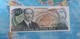 COSTA RICA 100 COLONES 1993 P261a UNC - Costa Rica