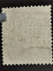 Delcampe - Deutsche Reich Mi-Nr. 35 A Gestempelt Geprüft - Used Stamps
