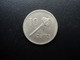 FIDJI * : 10 CENTS   1969    KM 30      SUP - Fiji