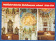Deutschland; Bad Schussenried; Kirche Steinhausen; Multibildkarte - Bad Schussenried