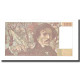 France, 100 Francs, 1991, NEUF, Fayette:69bis.3c1, KM:154f - 100 F 1978-1995 ''Delacroix''