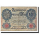 Billet, Allemagne, 20 Mark, 1908, 1908-02-07, KM:31, TB - 20 Mark