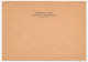 FRANCE - Enveloppe EMA - Compagnie FABRE S.G.T.M. Armement Consignation - MARSEILLE 01 - 7/5/1973 - EMA (Printer Machine)