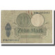 Billet, Allemagne, 10 Mark, 1906, 1906-10-06, KM:9b, TB - 10 Mark