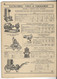 Catalogue Fermes Parcs Et Jardins Mestre Et Blatgé (vers 1940) Outillage - Matériel Et Accessoires