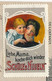 FRANCE - Vignette "Liebe Mama Koche Doch Wieder Schüle's Nudeln" S/env En Tête Société Le Parfait Nourricier 1919 - Cartas & Documentos