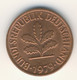 BRD 1979 D: 2 Pfennig, KM 106a - 2 Pfennig