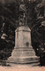 3320  Carte Postale LOUDUN   Statue De Théophraste Renaudot            86 Vienne - Loudun