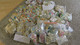 2.5 KG MACHIN USED VRAC ON PAPER- BARGAIN PRICE - Machins