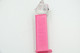 Vintage PEZ DISPENSER : HELLO KITTY - Crystal Collection - 2013 - Us Patent AHungary Made L=11cm - Figurines