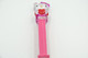 Vintage PEZ DISPENSER : HELLO KITTY - Crystal Collection - 2013 - Us Patent Hungary Made L=11cm - Figuren