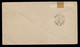 1885 7 Aout GUADELOUPE - LSC 5c Yv.49 POINTE-À-PITRE - Arrivé GUADELOUPE BASSE TERRE - Brieven En Documenten