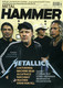 Magazine Metal Hammer (Pologne) N°352 Octobre 2020. Metallica Et Luxtorpeda En Couverture (2 Faces, 2 Couv). Sans Le CD. - Muziek