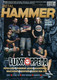 Magazine Metal Hammer (Pologne) N°352 Octobre 2020. Metallica Et Luxtorpeda En Couverture (2 Faces, 2 Couv). Sans Le CD. - Música