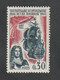 ANNÉE 1965 - N° 1461   - Tricentenaire Du Peuplement De L'Ile Bourbon      -  Neuf  Sans Charnière - Unused Stamps