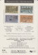 1993 Canada Post Letter Mail Presenting Poste Lettre En Primeur 1943 WW II The Tide Begins To Turn Le Vent Tourne - Postal History