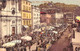 06 - Nice - Le Marché (top Animation, Colorisée, Edition Photoglob) - Markets, Festivals