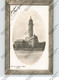 6230 HÖCHST, Schloß, Präge-Karte, 1918 - Hoechst
