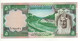 SAUDI  ARABIA    5 Riyals   P17a    ( 1977 King Faisal -  Jizan Valley Dam On Back) - Saudi Arabia