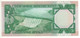 SAUDI  ARABIA    5 Riyals   P17a    ( 1977 King Faisal -  Jizan Valley Dam On Back) - Arabia Saudita