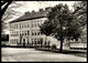 ALTE POSTKARTE BRUCK A.D. LEITHA N.O. MÄDCHEN HAUPTSCHULE SCHULE Niederösterreich Österreich Ansichtskarte AK Postcard - Bruck An Der Leitha