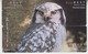 Delcampe - BIRD OWL 12 PUZZLES OF 48 CARDS - Owls