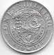 *great Britain 1 Shilling  1901  Km 780     Xf+/ms63   Catalog Val 100$ - I. 1 Shilling