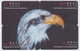 ISRAEL BIRD EAGLE 6 PUZZLES OF 24 CARDS - Aigles & Rapaces Diurnes