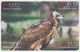 ISRAEL BIRD VULTURE 3 PUZZLES OF 12 CARDS - Adler & Greifvögel