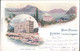 Lugano TI, Hôtel Pension Europe Paradiso-Lugano (6.7.1902) - Paradiso