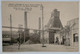 Carte Postale Ancienne+ Henin-Liétard Avant La Guerre -La Fosse Mulot( N° 3 Des Mines De Dourges ) - Bergbau