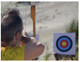 (R 28) Archery - Tir A L'Arc - Posted From Netherlands - Tir à L'Arc