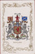 UNITED KINGDOM - Scotland - Ja-Ja Series Heraldic Series Heraldry Heraldiek Schotland Ecosse Wapenkunde - Genealogie