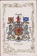 UNITED KINGDOM - Scotland - Ja-Ja Series Heraldic Series Heraldry Heraldiek Schotland Ecosse Wapenkunde - Genealogy