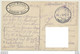 AK  Plate Forme Du Donon 1917 - Andere & Zonder Classificatie
