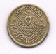 5 PIASTRES 1960 SYRIE /8068/ - Syria