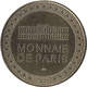 2015 MDP398 - MELUN - Musée De Le Gendarmerie / MONNAIE DE PARIS 2015 - 2015