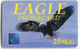 Eagle PhoneCard , 2001 - Aigles & Rapaces Diurnes