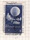 PIA - ONN - 1957 :  Organizzazione Meteorologica Mondiale -   (YV 48-49) - Used Stamps
