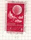 PIA - ONN - 1957 :  Organizzazione Meteorologica Mondiale -   (YV 48-49) - Gebraucht