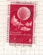 PIA - ONN - 1957 :  Organizzazione Meteorologica Mondiale -   (YV 48-49) - Used Stamps