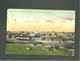 Bird's Eye View Of Wholesale District Oklahoma City Okla. View N° 2 édit. Sadler - Oklahoma City