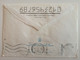 1989 .USSR. ENVELOPE WITH PRINTED   STAMP. SEPTEMBER 1-KNOWLEDGE DAY...MIXED FRANKING - Covers & Documents