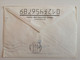 1991 .USSR. ENVELOPE WITH PRINTED   STAMP. SEA COMMERCIAL PORT OF LENINGRAD - Briefe U. Dokumente