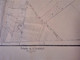 (13) Tarascon-  Cadastre 1945 - Architektur