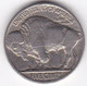 ETATS-UNIS. FIVE CENTS 1936. BUFFALO - 1913-1938: Buffalo